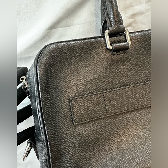 Louis Vuitton men's briefcase - Picture 6 of 10